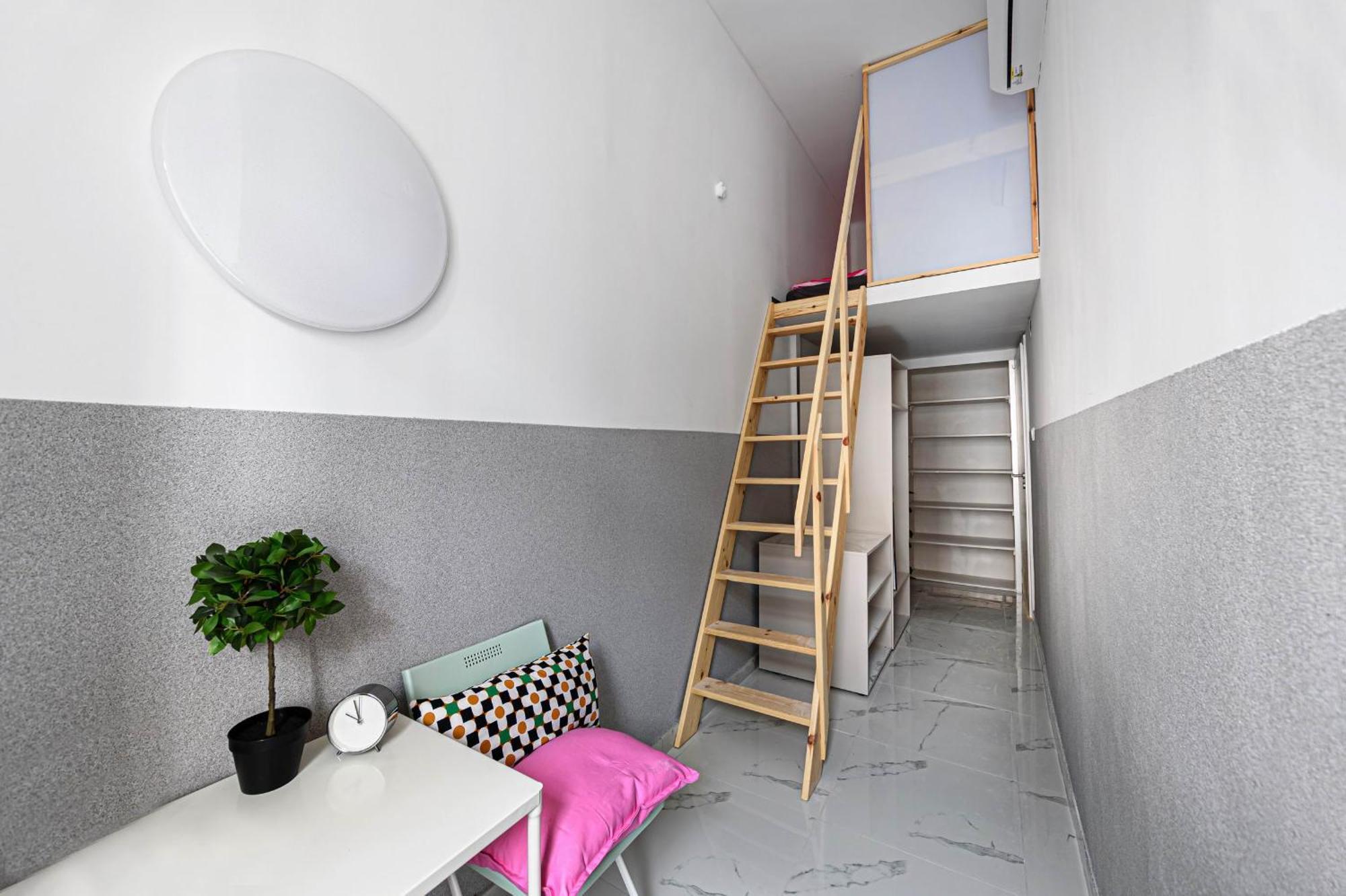 The End Albergue Budapest Exterior foto